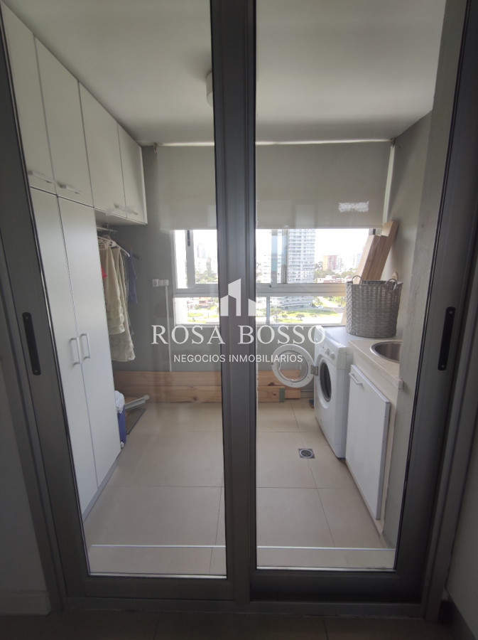 Apartamento ID.9467 - Apartamento Venta 2 dormitorios Punta del Este Mansa