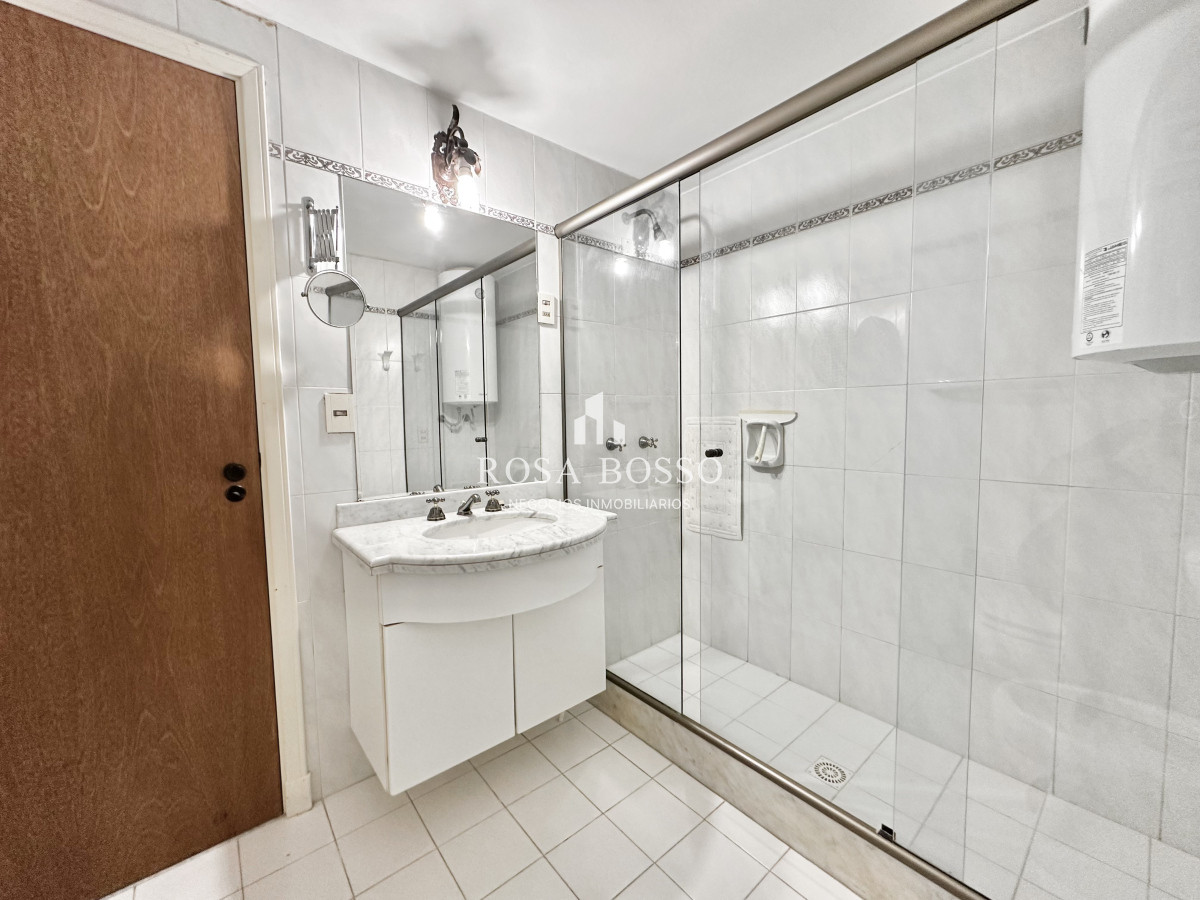 Apartamento ID.9547 - Apartamento Venta 2 dormitorios Long Beach Punta del Este 
