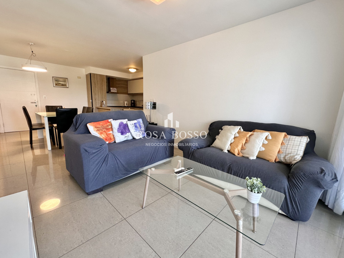 Apartamento ID.9852 - Apartamento Venta 2 dormitorios Brava Punta del Este