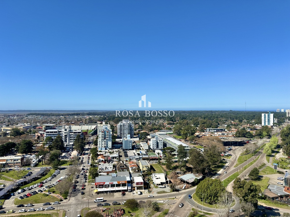 Apartamento ID.9400 - Apartamento Venta 2 dormitorios a estrenar en More Atlantico