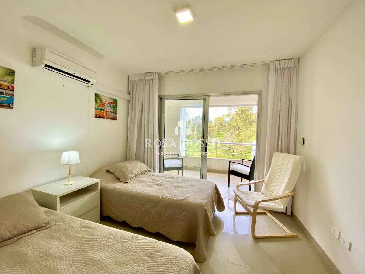 Apartamento ID.7613 - VENTA APARTAMENTO PLAYA BRAVA PUNTA DEL ESTE 