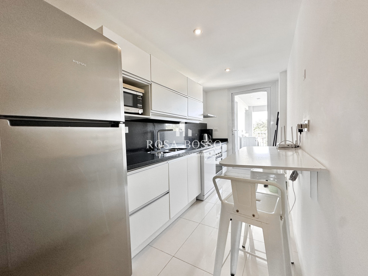 Apartamento ID.9585 - Penthouse Venta Playa Mansa Punta del Este
