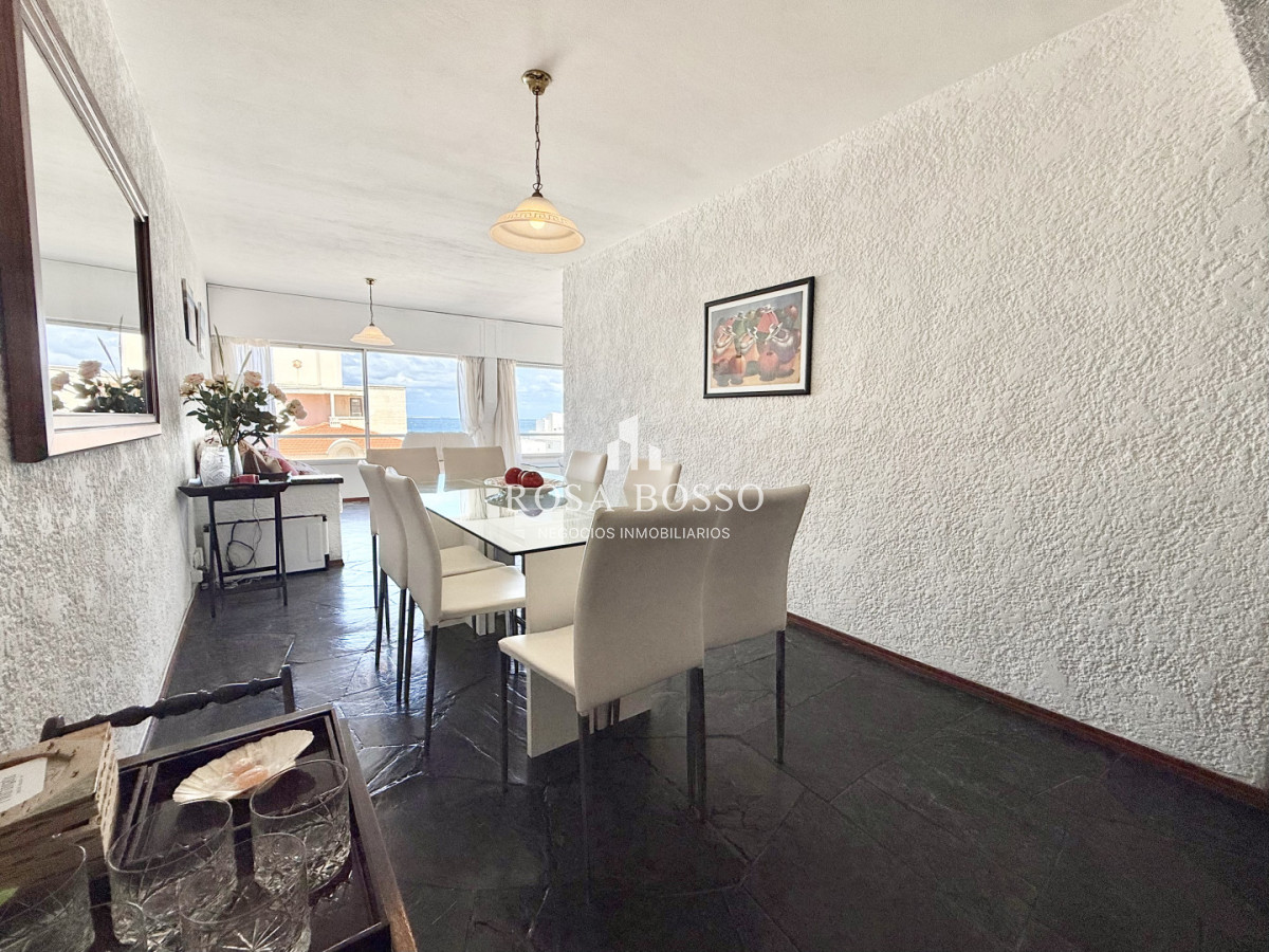 Apartamento ID.9859 - Apartamento Venta 2 dormitorios Península Punta del Este