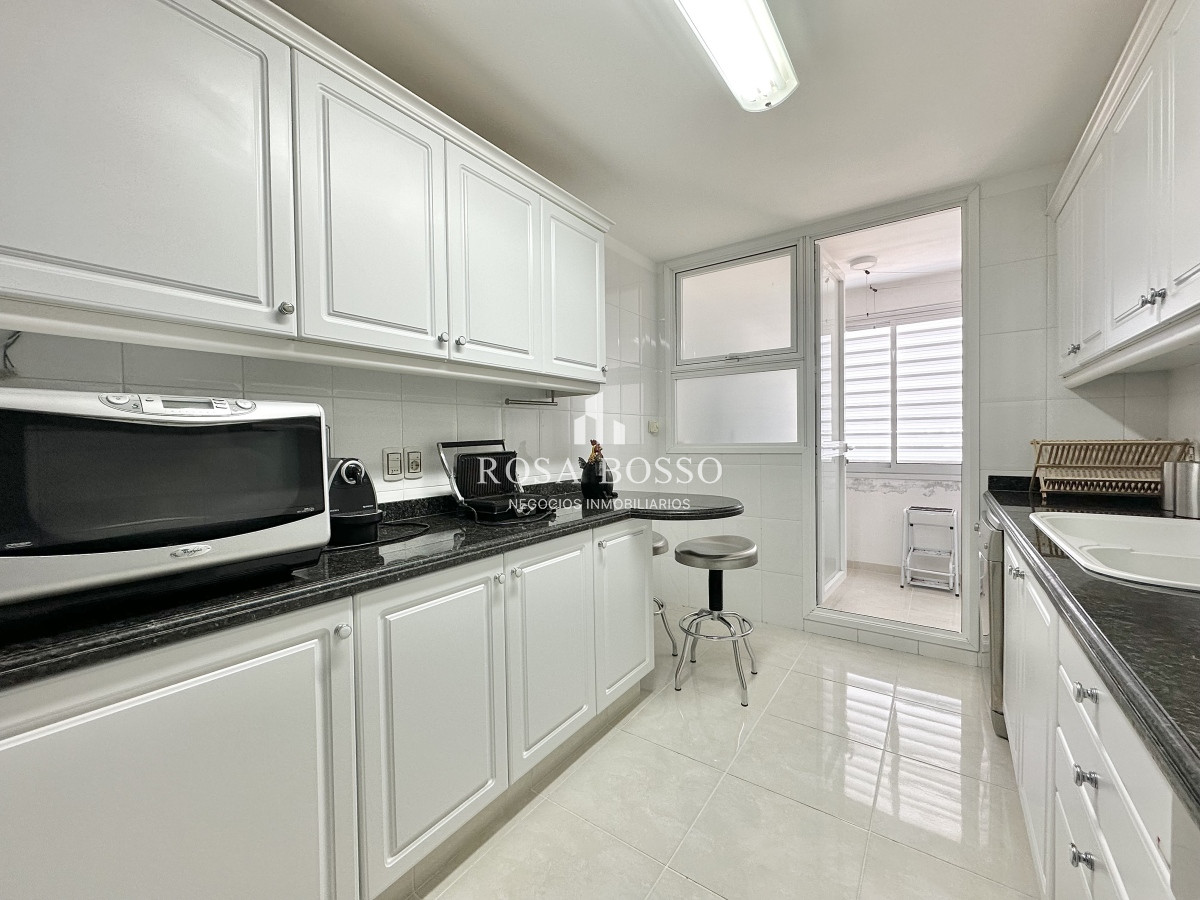 Apartamento ID.9348 - Apartamento Le Jardín Venta 3 dormitorios  Mansa  Punta del Este