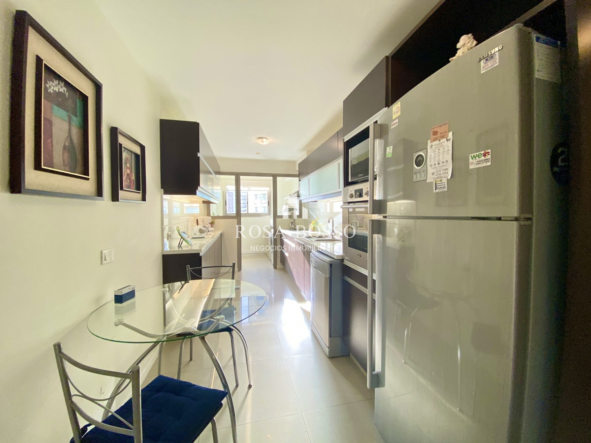 Apartamento ID.1293 -  Apartamento  3 dormitorios  Península Punta del Este Uruguay