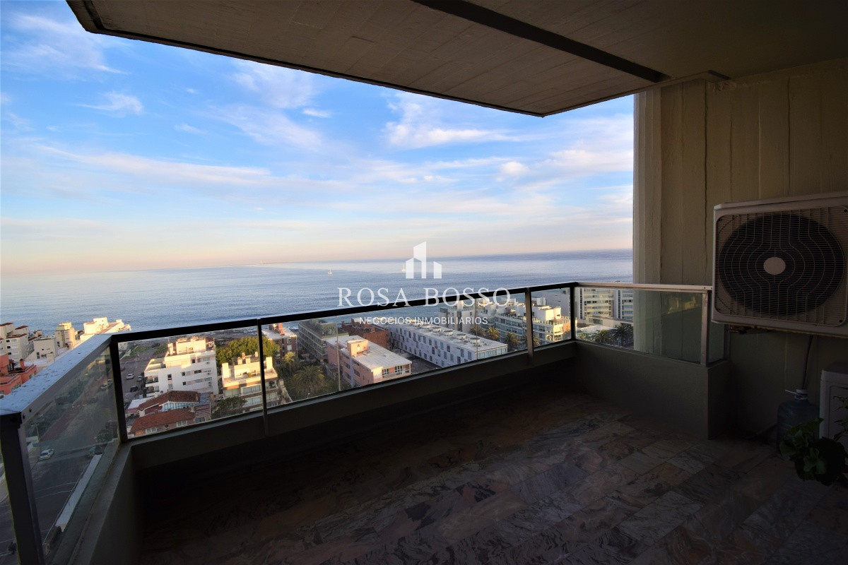 Apartamento ID.2840 - Apto en una hermosa ubicación, en península, zona el Faro. 
