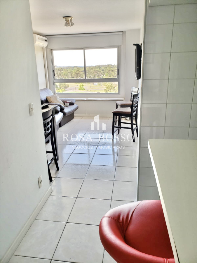 Apartamento ID.6693 - VENTA, Apartamento, 1 dormitorio, Punta del Este, Uruguay