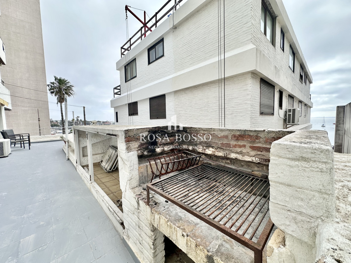 Apartamento ID.60 - Apartamento Venta 3 dormitorios Península Punta del Este