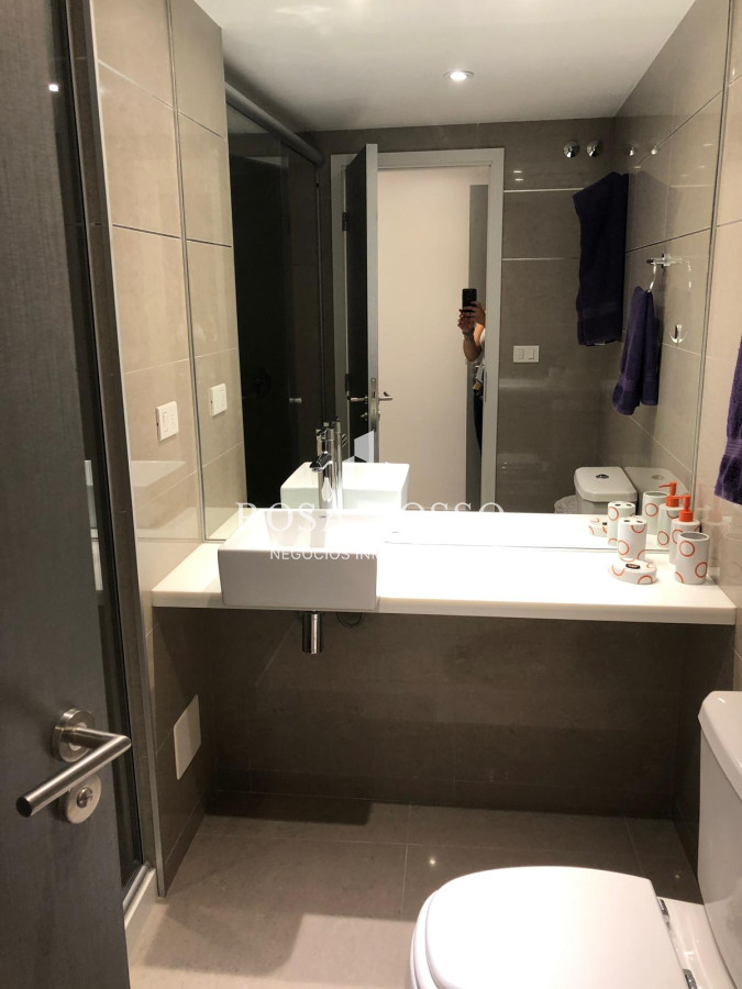 Apartamento ID.5025 - VENTA, Apartamento, 3 dormitorios, Punta del Este, Uruguay, con terraza