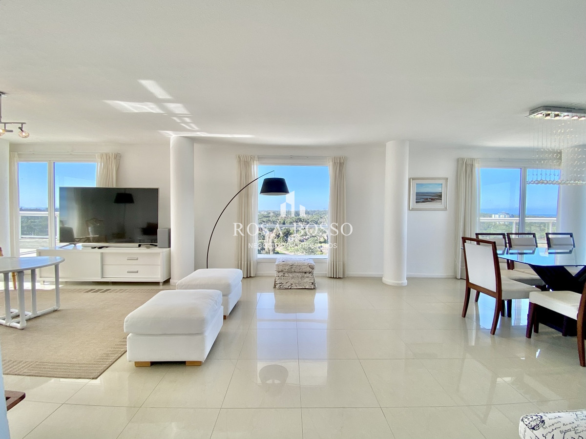 Roosevelt - GoPunta - Portal Inmobiliario de Punta del Este - Maldonado