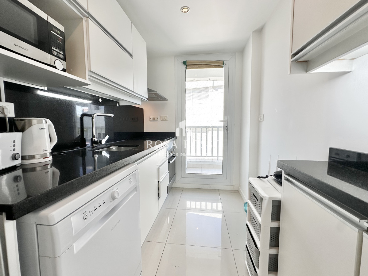 Apartamento ID.9584 - Apartamento en Venta Primera Línea en La Mansa con Vista al Atardecer