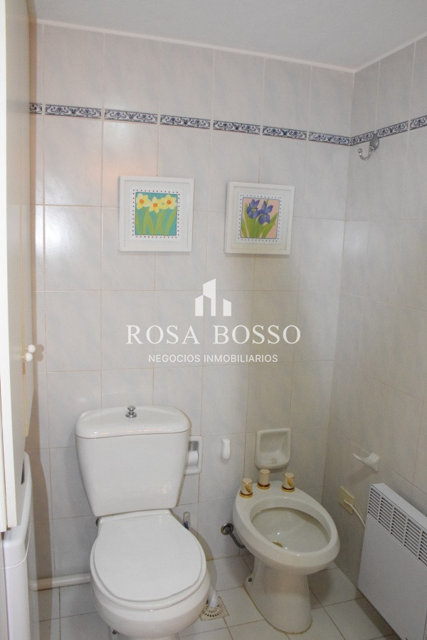 Apartamento ID.1726 - VENTA, Apartamento, 1 dormitorio y medio, Punta del Este, Uruguay