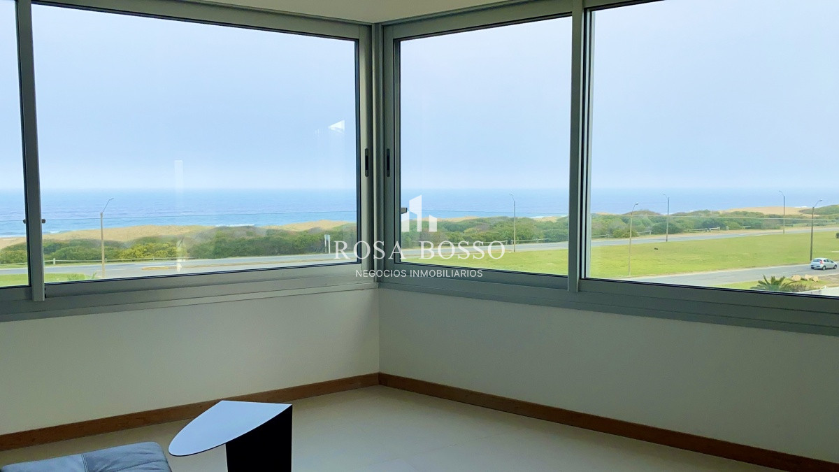 Apartamento ID.5813 - Espectacular Apartamento frente a playa brava 