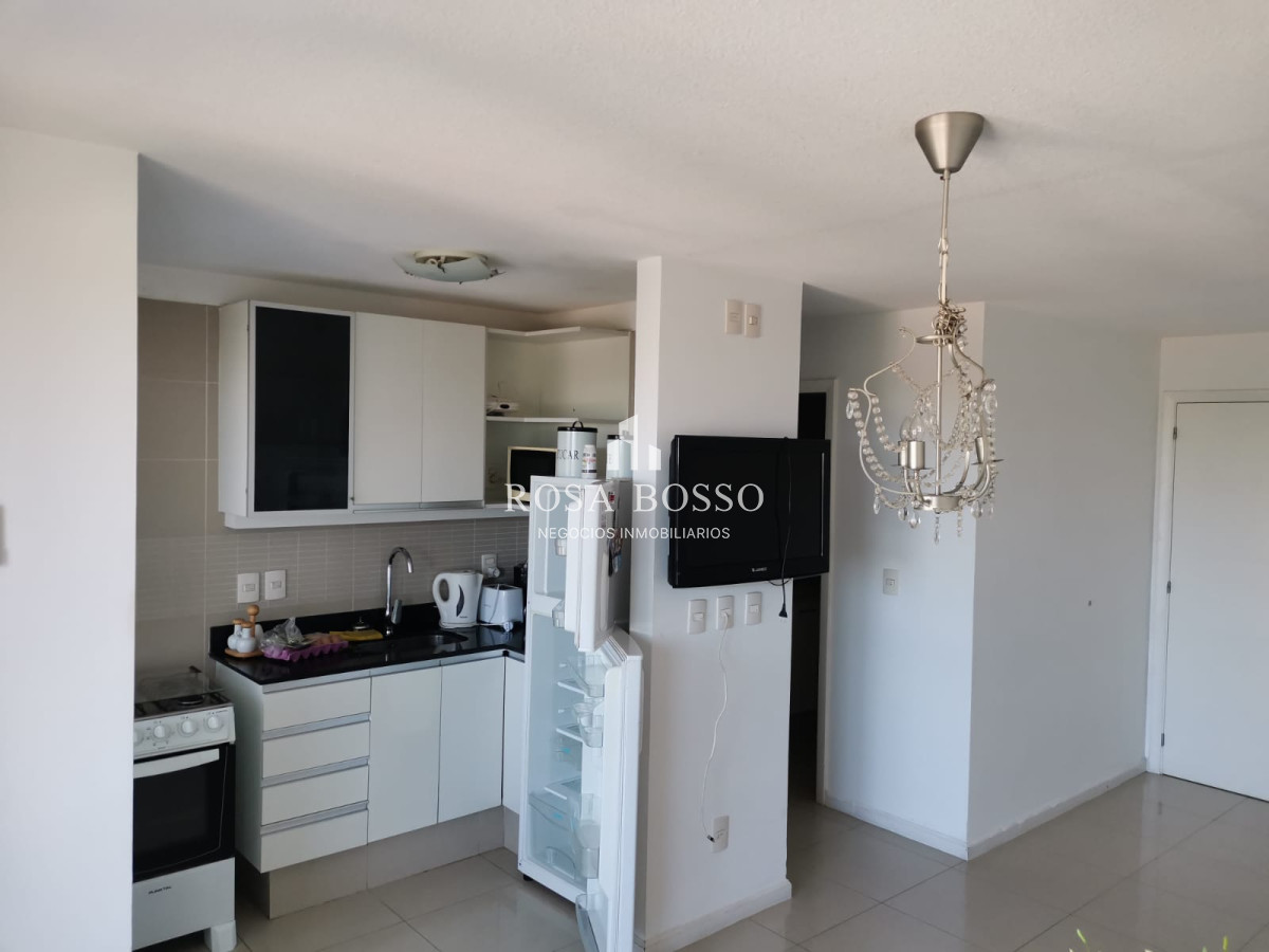 Apartamento ID.2257 - Apartamento en Roosevelt, 1 dormitorios *