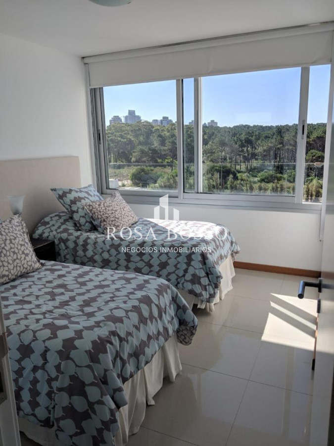 Apartamento ID.1245 - Apartamento, Alquiler, 3 dormitorios, Brava, Punta del Este, Gran Vista