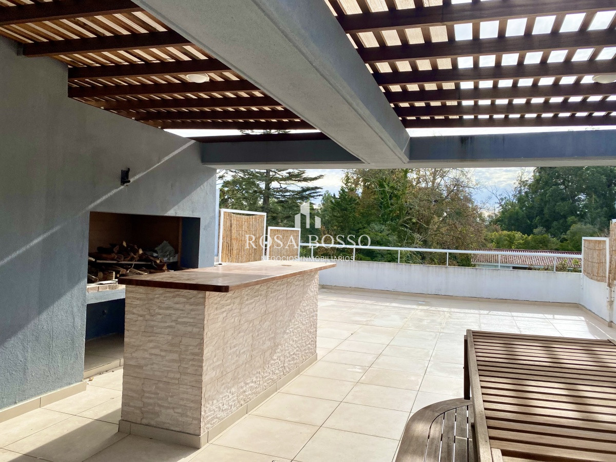 Apartamento ID.7613 - VENTA APARTAMENTO PLAYA BRAVA PUNTA DEL ESTE 