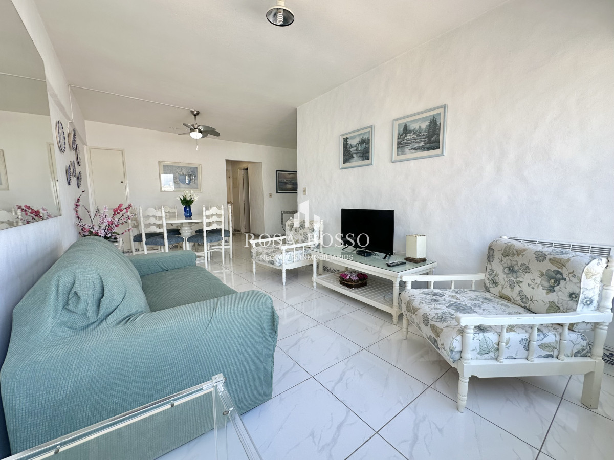 Apartamento ID.647 - Apartamento 1 dormitorio Península  Punta del Este