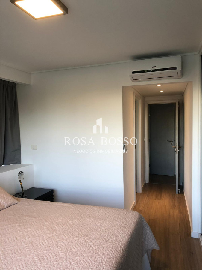 Apartamento ID.5025 - VENTA, Apartamento, 3 dormitorios, Punta del Este, Uruguay, con terraza