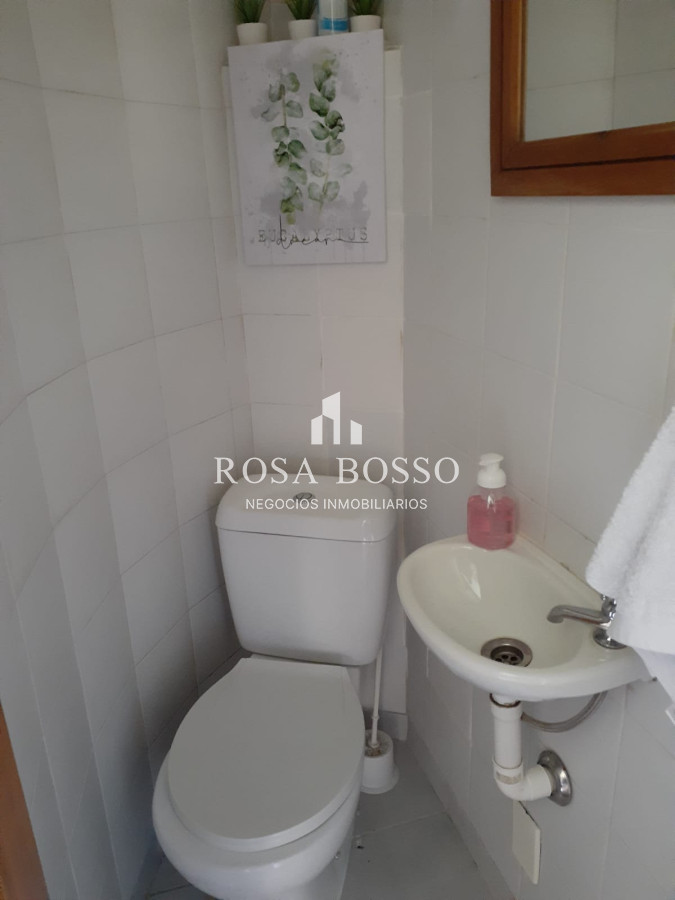 Apartamento ID.109 - Apto para la venta.