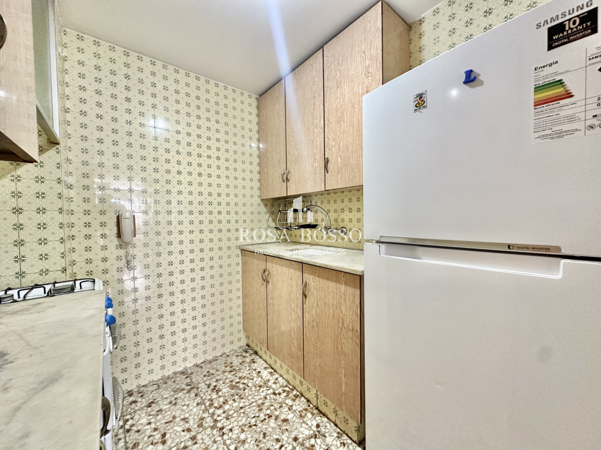Apartamento ID.9712 - Apartamento Venta 2 dormitorios Península Punta del Este
