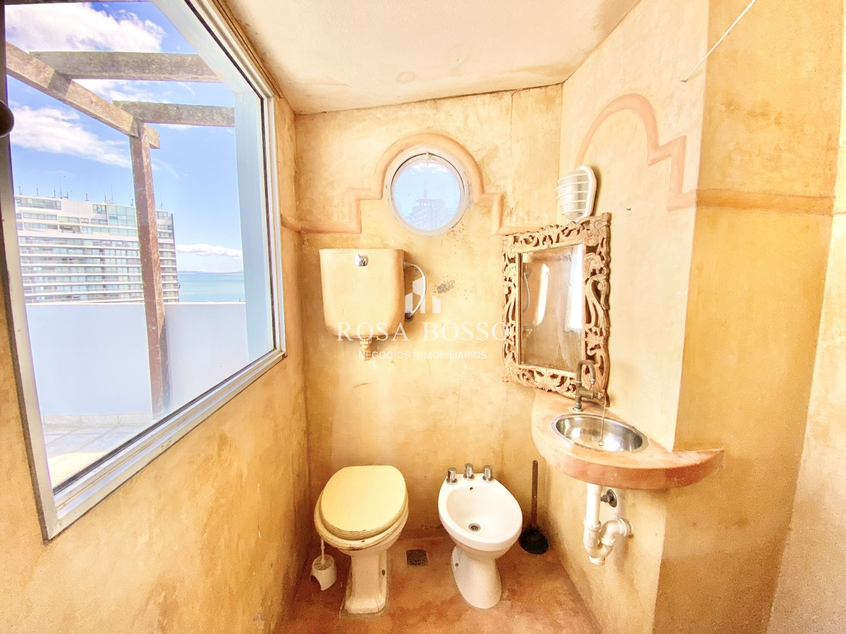 Apartamento ID.8995 - Venta, Apartamento, 2 dormitorios, Chiverta, Punta del Este