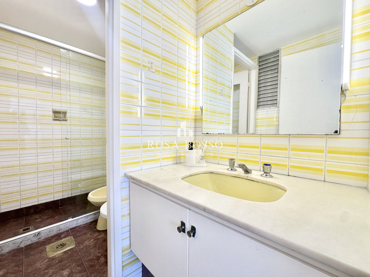 Apartamento ID.60 - Apartamento Venta 3 dormitorios Península Punta del Este