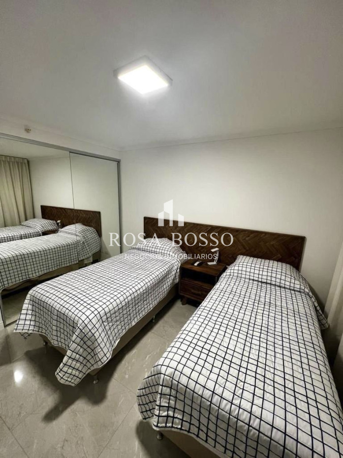 Apartamento ID.9423 - Apartamento 2 dormitorios 2 baños Balcon Garaje Playa Mansa 