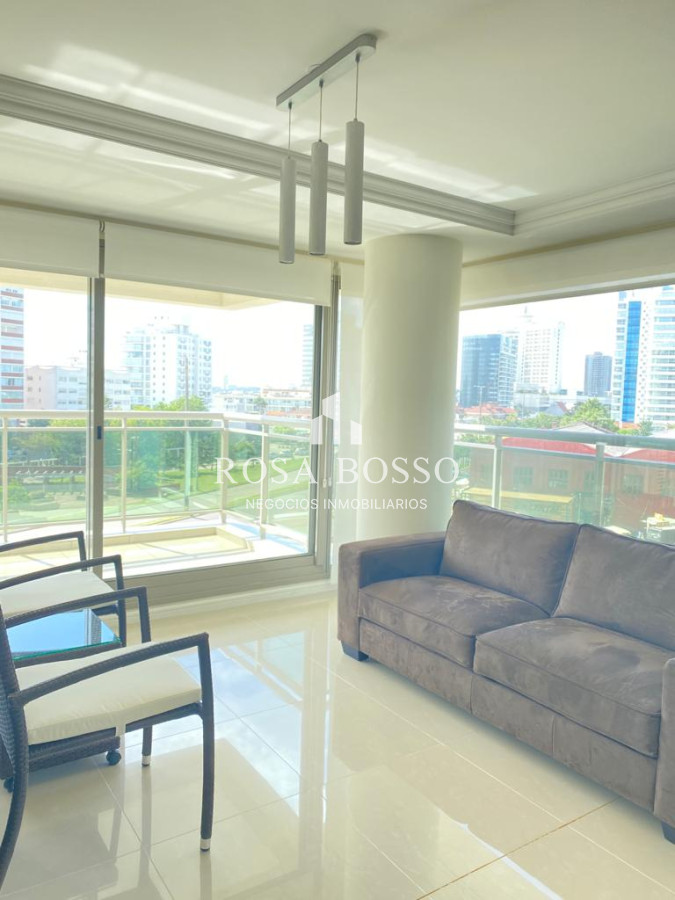 Apartamento ID.6228 - Espectacular apartamento en alquiler y venta