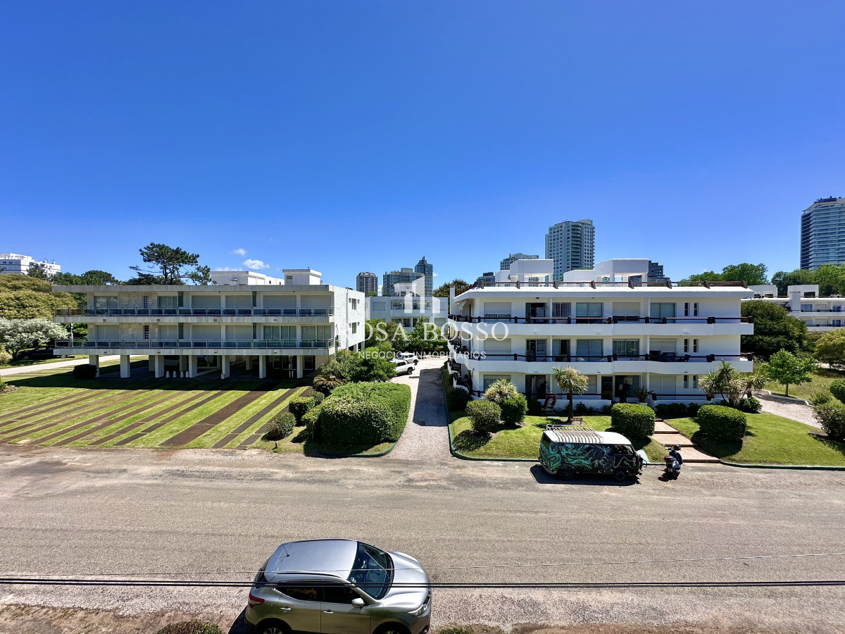 Apartamento ID.74 - Apartamento en Aidy Grill, 2 dormitorios *