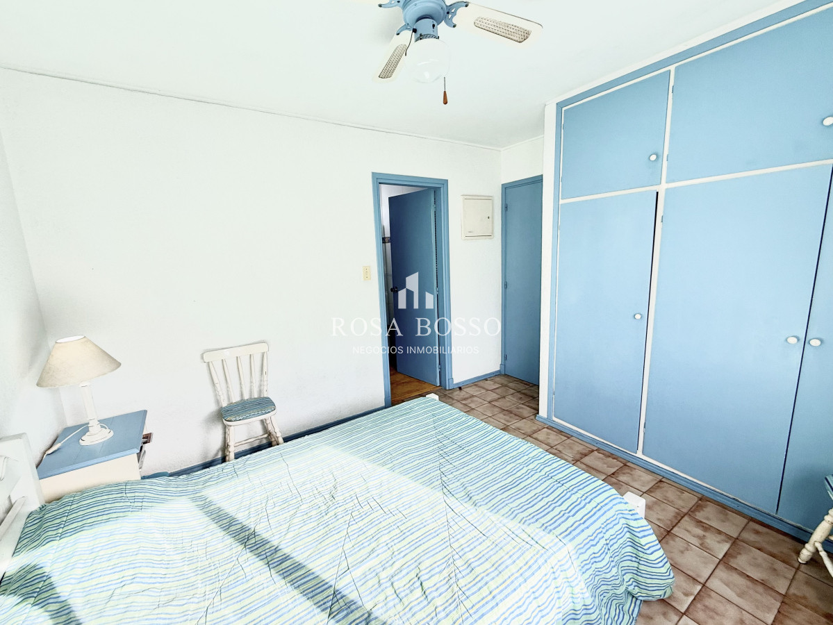 Apartamento ID.1634 - Venta Apartamento 1 dormitorio Península Punta Del Este