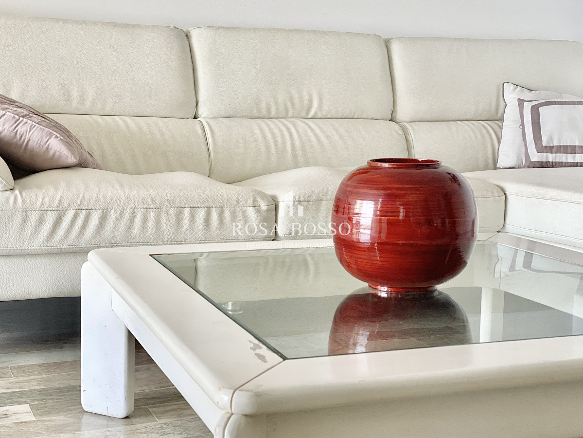 Apartamento ID.2153 - Apartamento Venta 3 dormitorios Brava Punta del Este 