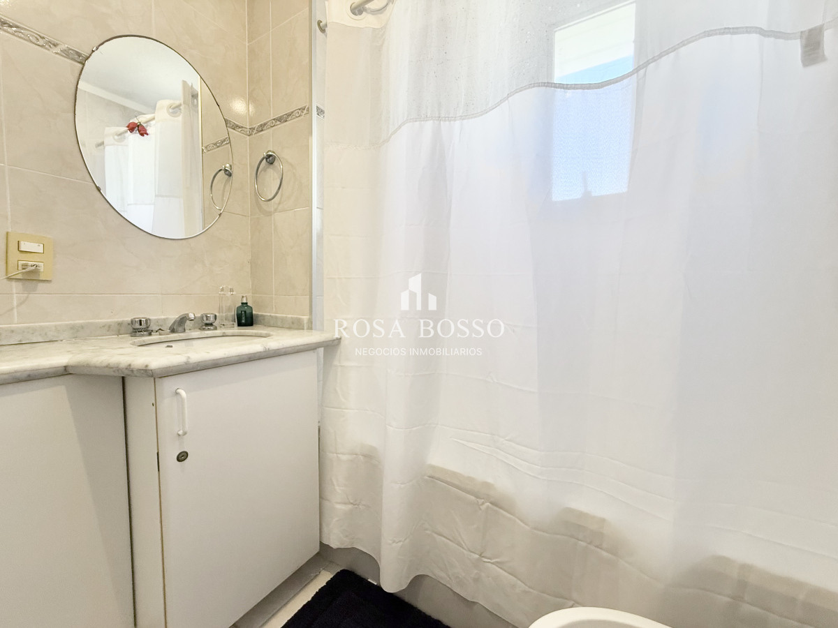 Apartamento ID.9540 - Apartamento Venta 2 dormitorios Punta del Este Brava