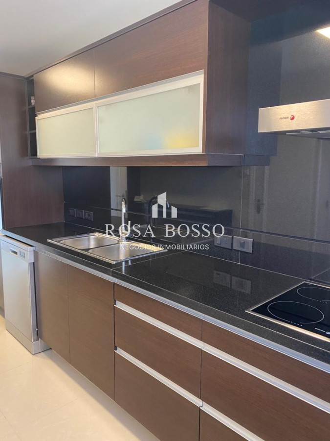 Apartamento ID.6228 - Espectacular apartamento en alquiler y venta