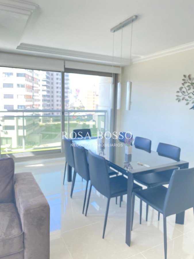 Apartamento ID.6228 - Espectacular apartamento en alquiler y venta