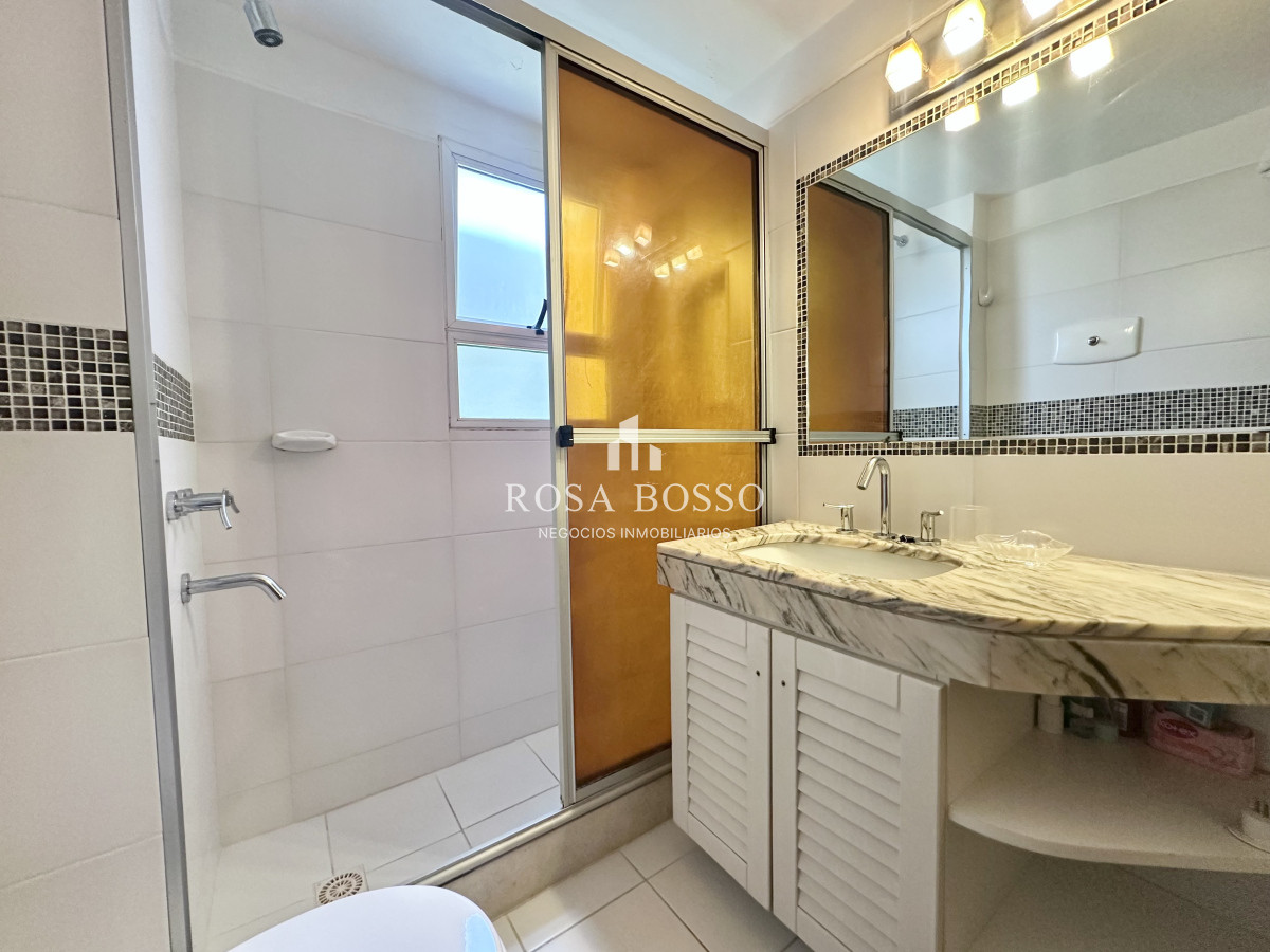 Apartamento ID.9609 - Apartamento Venta 2 dormitorios Punta del Este Brava