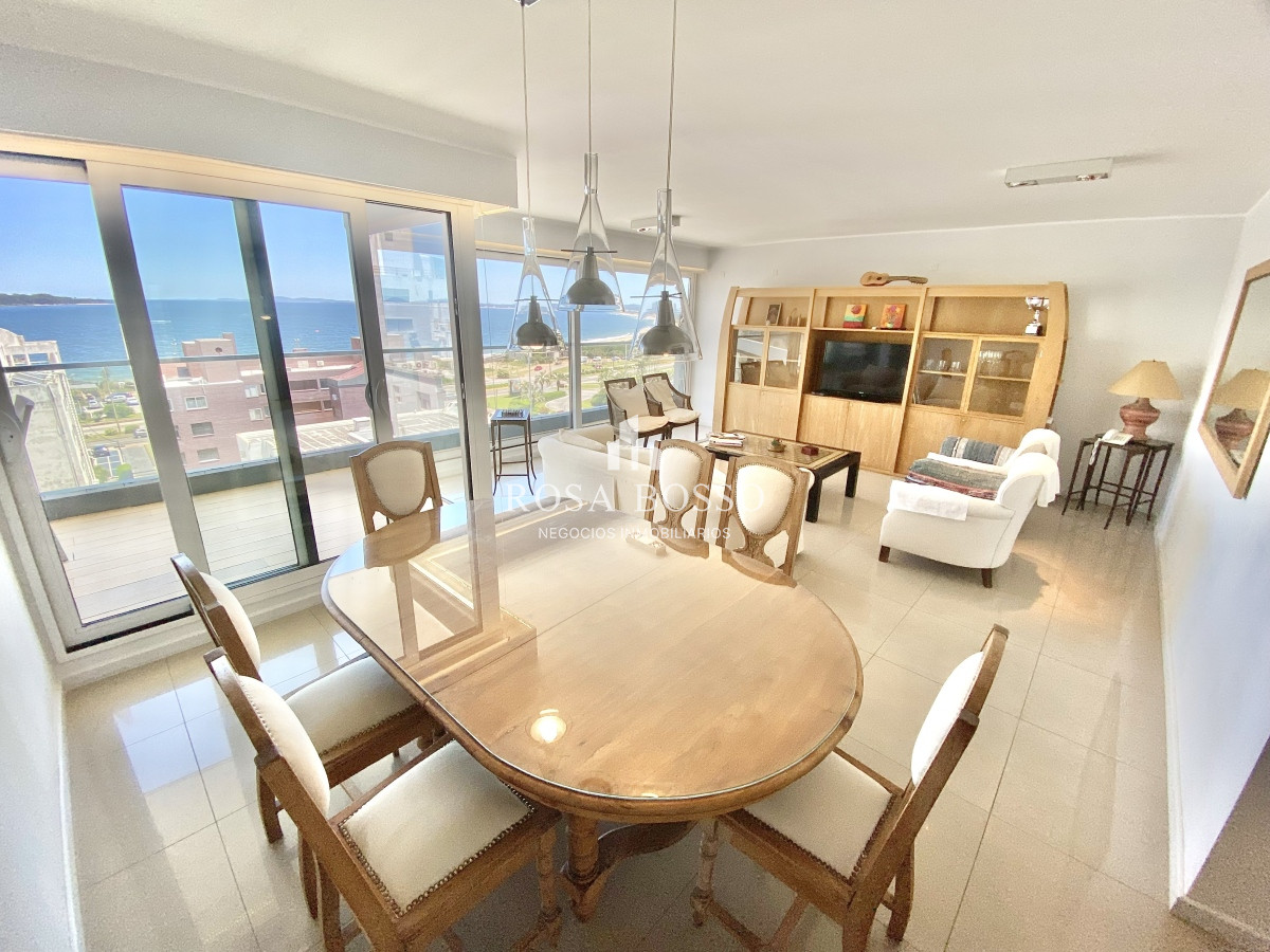La Pastora - GoPunta - Portal Inmobiliario de Punta del Este - Maldonado