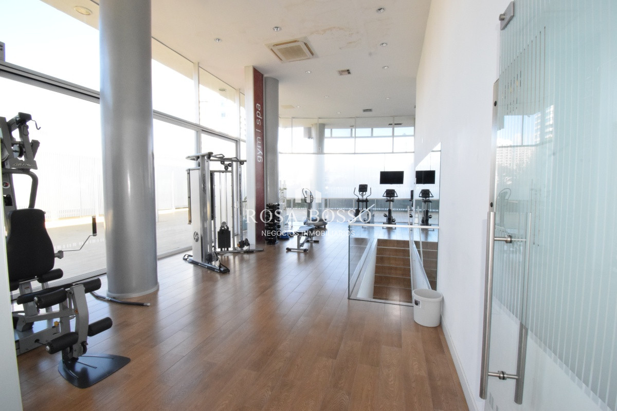 Apartamento ID.5040 - Apartamento, Venta, 3 dormitorios, Punta del Este, Mansa