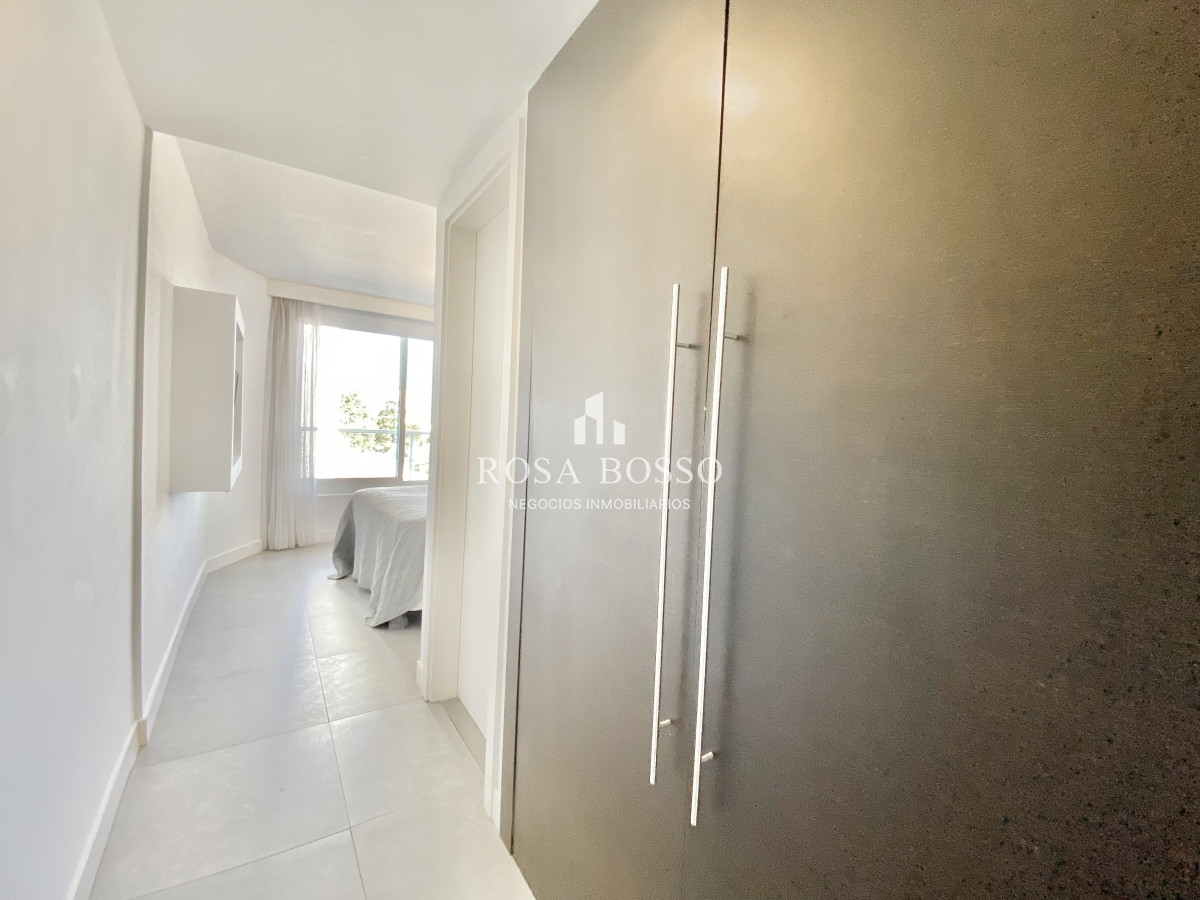 Apartamento ID.9031 - Apartamento, Venta, 2 dormitorios, Punta del Este, Roosevelt