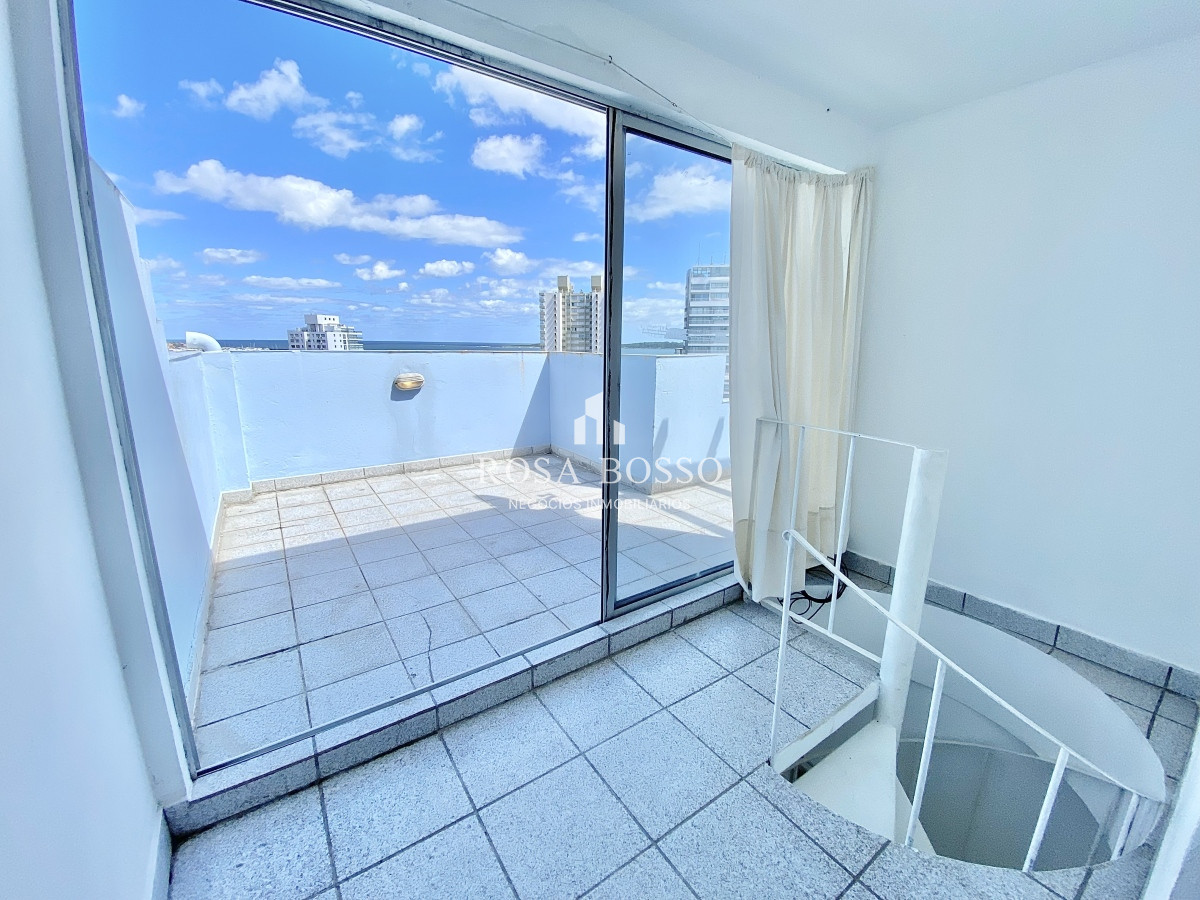 Apartamento ID.8995 - Venta, Apartamento, 2 dormitorios, Chiverta, Punta del Este