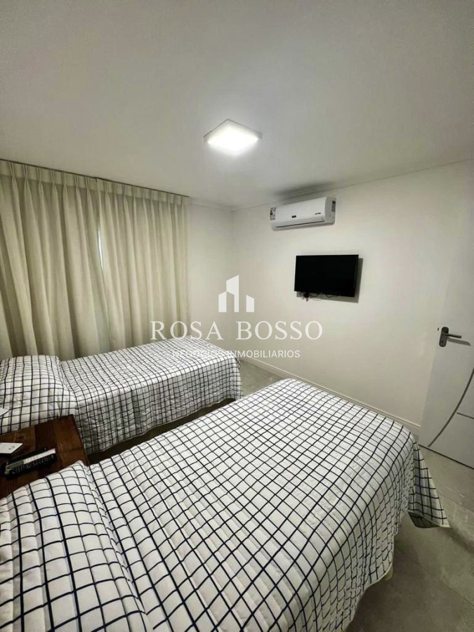 Apartamento ID.9423 - Apartamento 2 dormitorios 2 baños Balcon Garaje Playa Mansa 