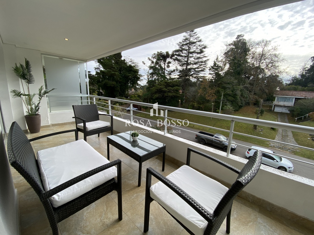 Apartamento ID.7613 - VENTA APARTAMENTO PLAYA BRAVA PUNTA DEL ESTE 