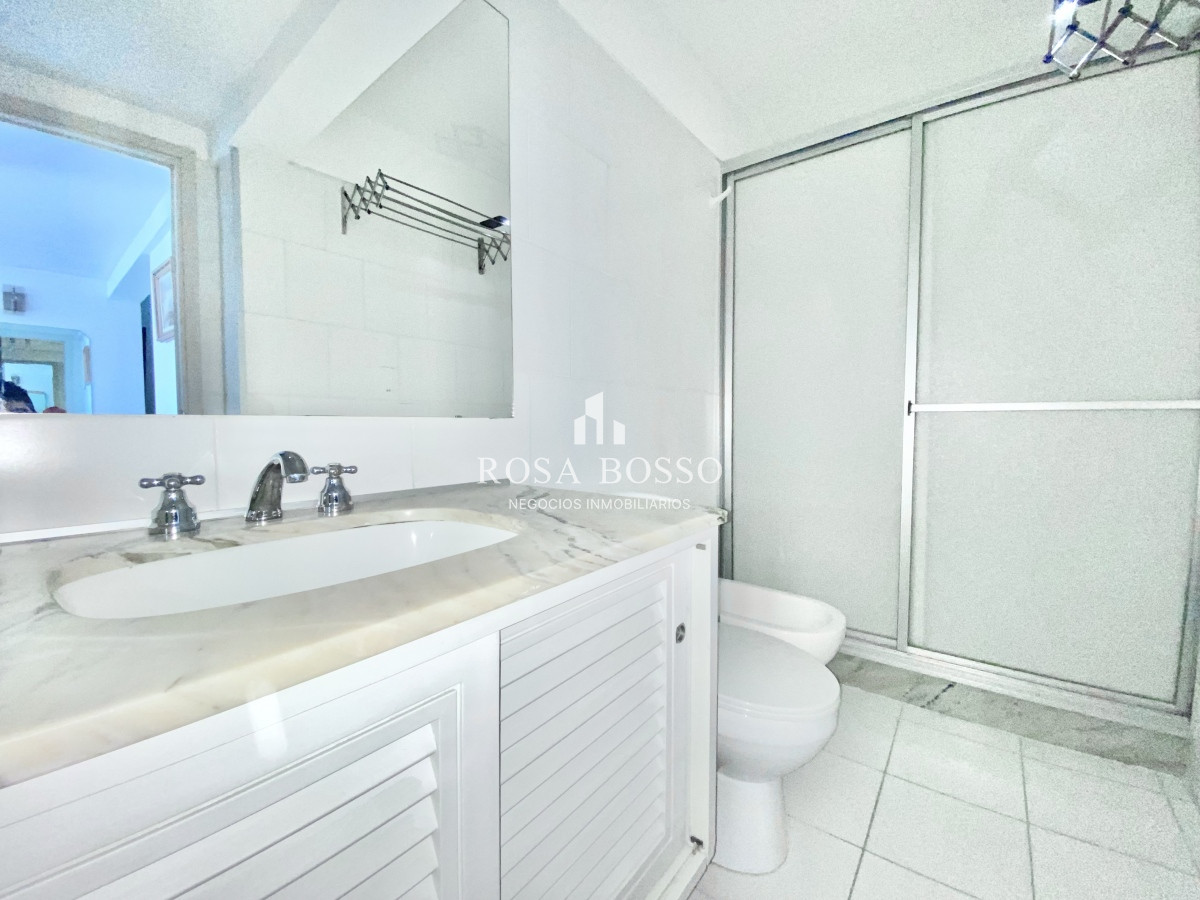 Apartamento ID.347 - Apartamento, Venta, 1 dormitorio, Punta del Este, Península