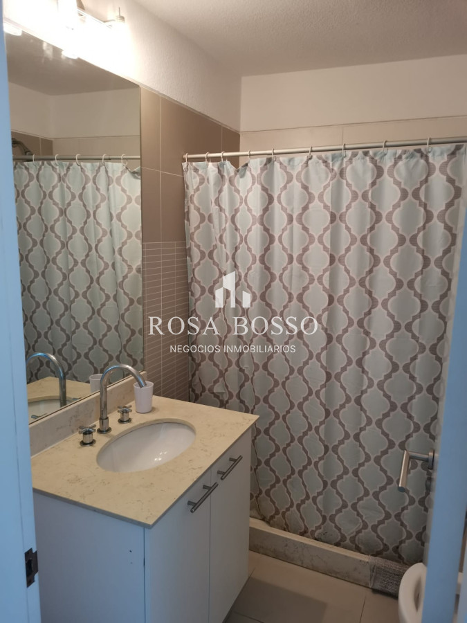 Apartamento ID.2257 - Apartamento en Roosevelt, 1 dormitorios *