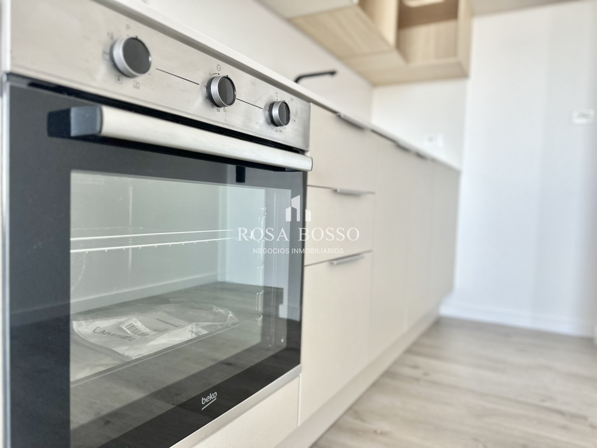 Apartamento ID.9400 - Apartamento Venta 2 dormitorios a estrenar en More Atlantico