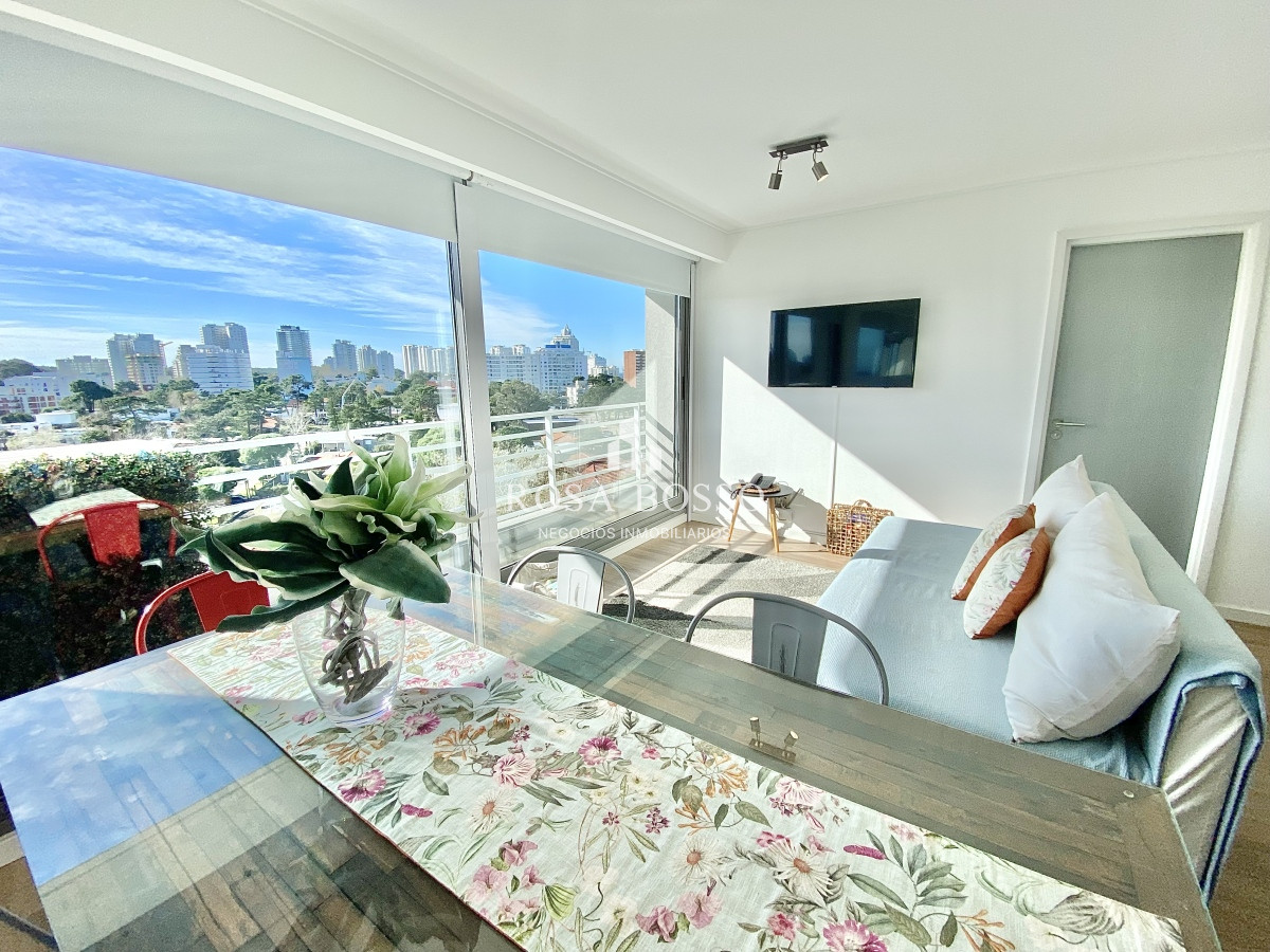 Mansa - GoPunta - Portal Inmobiliario de Punta del Este - Maldonado