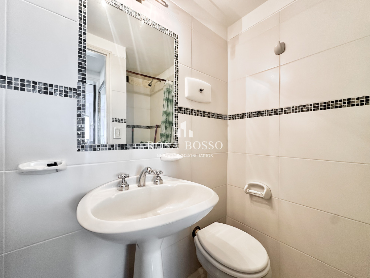 Apartamento ID.9609 - Apartamento Venta 2 dormitorios Punta del Este Brava