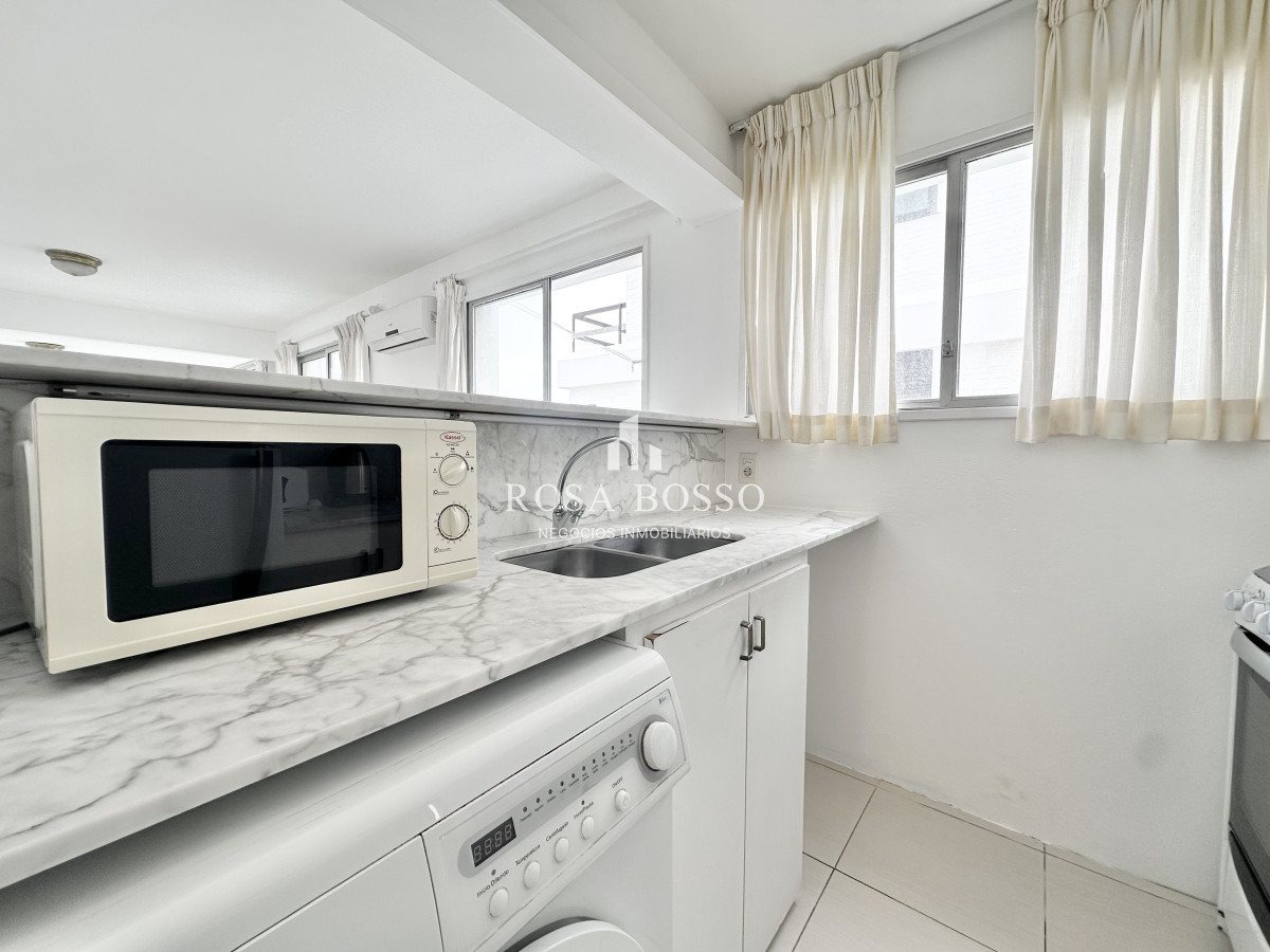 Apartamento ID.60 - Apartamento Venta 3 dormitorios Península Punta del Este