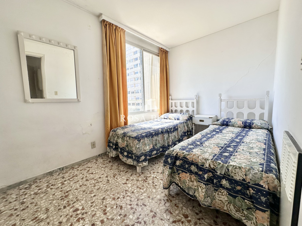 Apartamento ID.9712 - Apartamento Venta 2 dormitorios Península Punta del Este