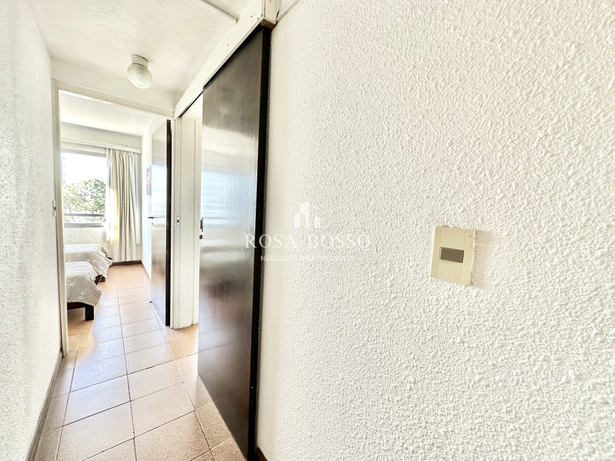 Apartamento ID.9306 - Venta Apartamento 2 dormitorios Roosevelt Punta del Este