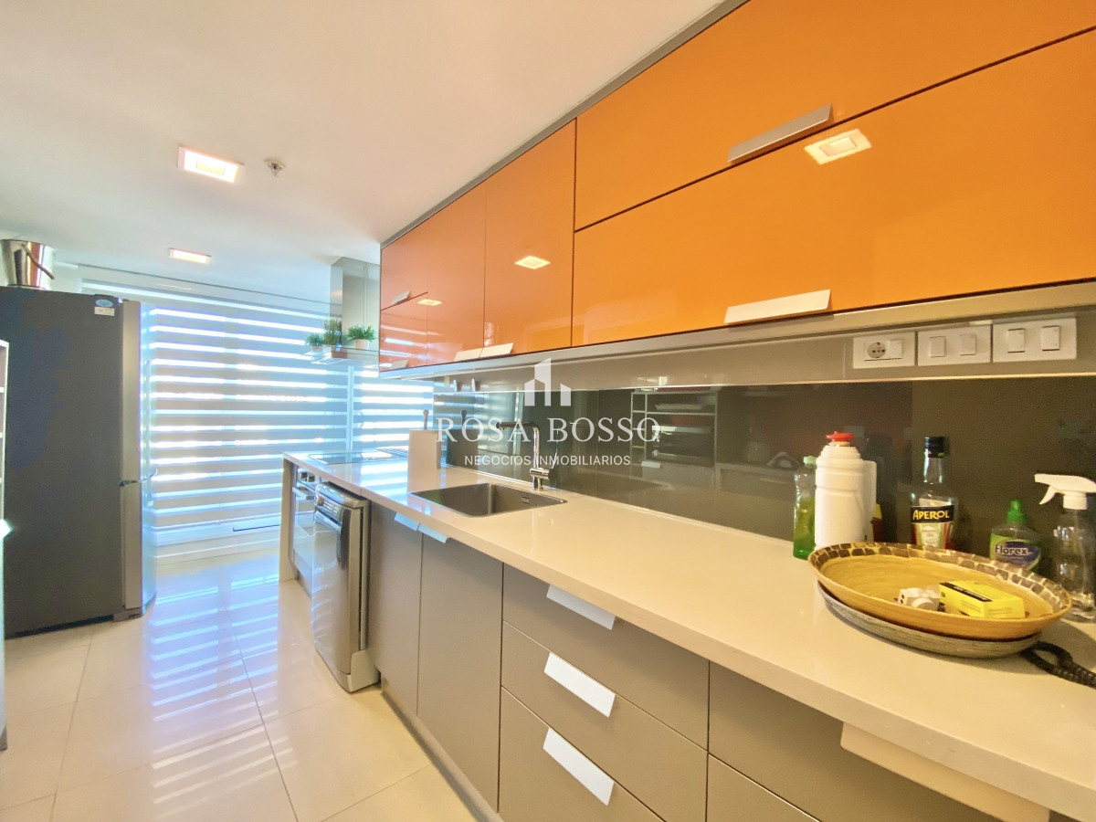 Apartamento ID.9213 - Venta Apartamento 3 dormitorios Punta del Este Mansa